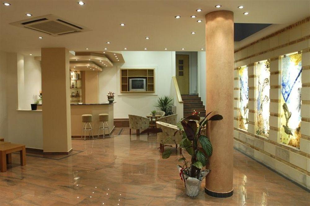 Sunrise Suites&Apartments Kalathas Extérieur photo