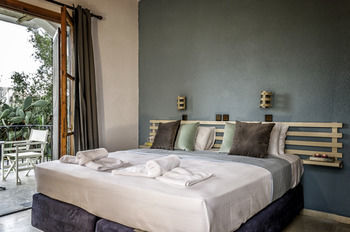 Sunrise Suites&Apartments Kalathas Extérieur photo