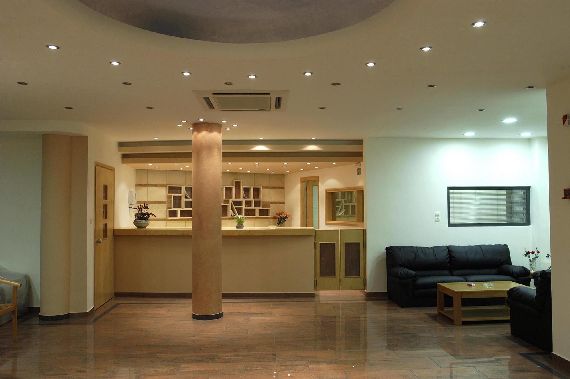 Sunrise Suites&Apartments Kalathas Extérieur photo